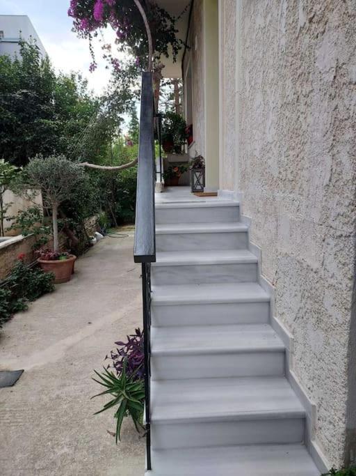 Apartamento Sunny Near Metro Atenas
